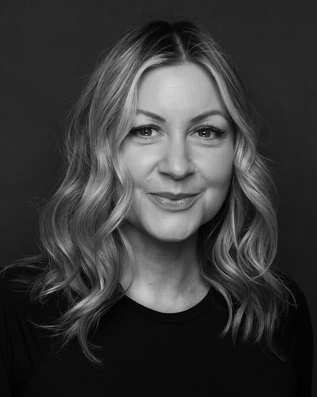 Shine Ely | A luxury state-of-the-art hair salon in Ely, Cambridgeshire | Jodie