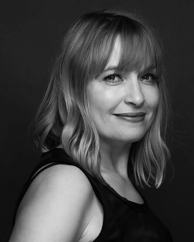 Shine Ely | A luxury state-of-the-art hair salon in Ely, Cambridgeshire | Melanie Ensell