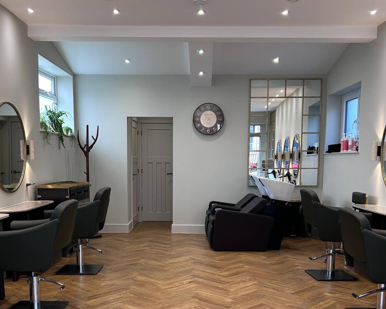 Shine | A luxury state-of-the-art hair salon in Ely, Cambridgeshire -  - salon image 3